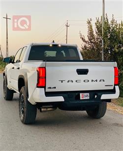 تويوتا تاكوما